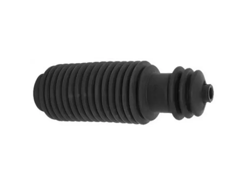 Steering boot