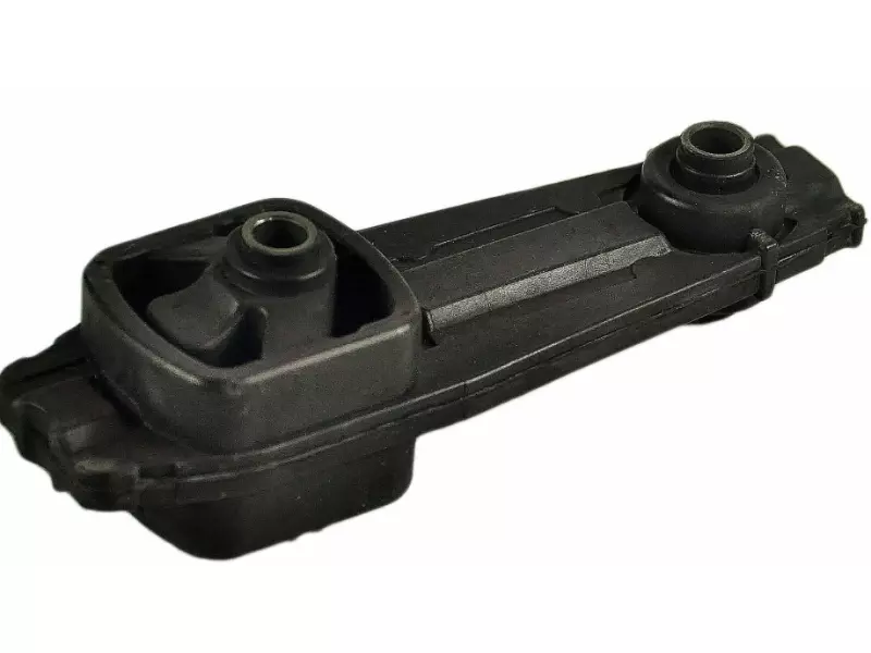 Engine mounting,small