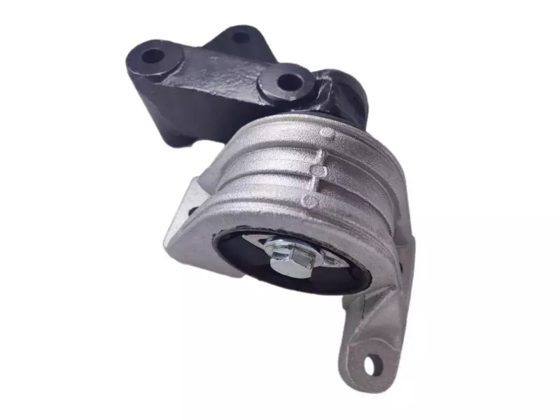 Engine mounting