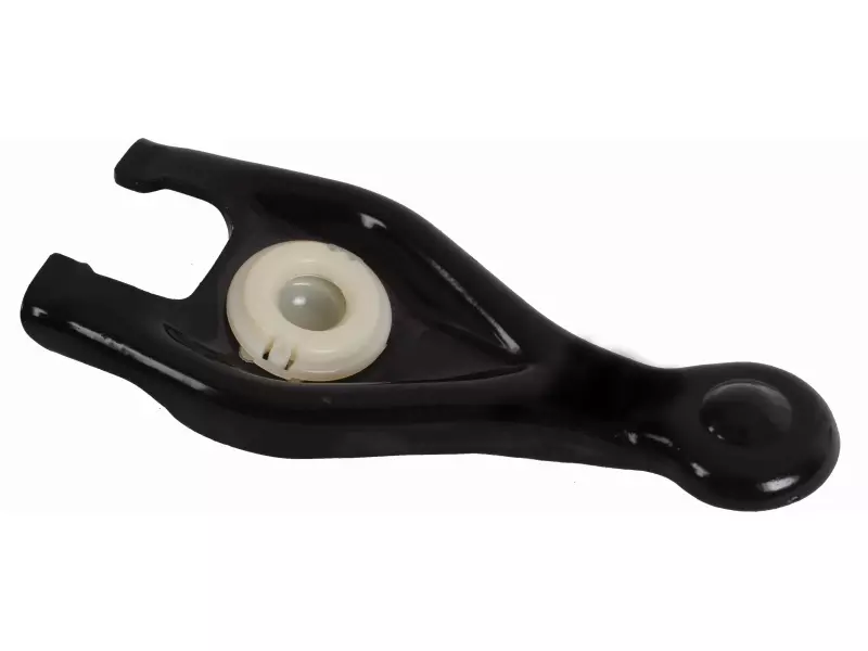 Clutch fork