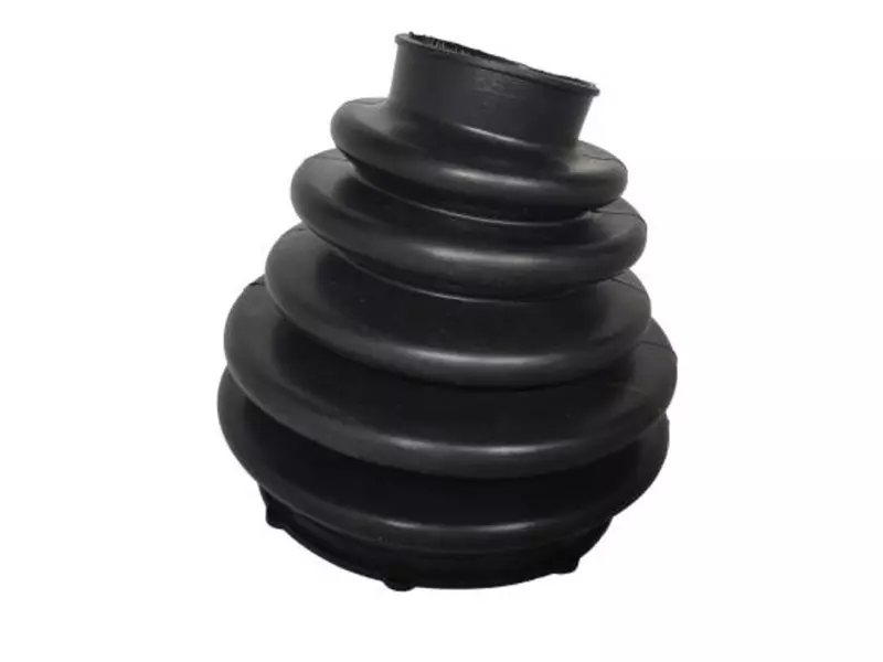 Axle bellows 