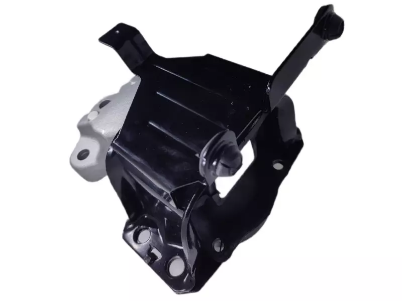 Engine mounting