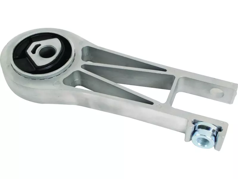 Engine mounting
