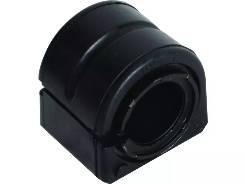 Stabilizer bar rubber