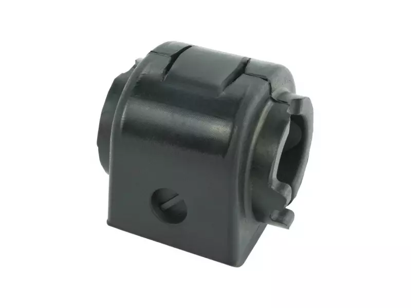 Stabilizer bar rubber