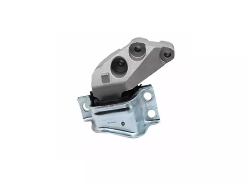 Engine mounting