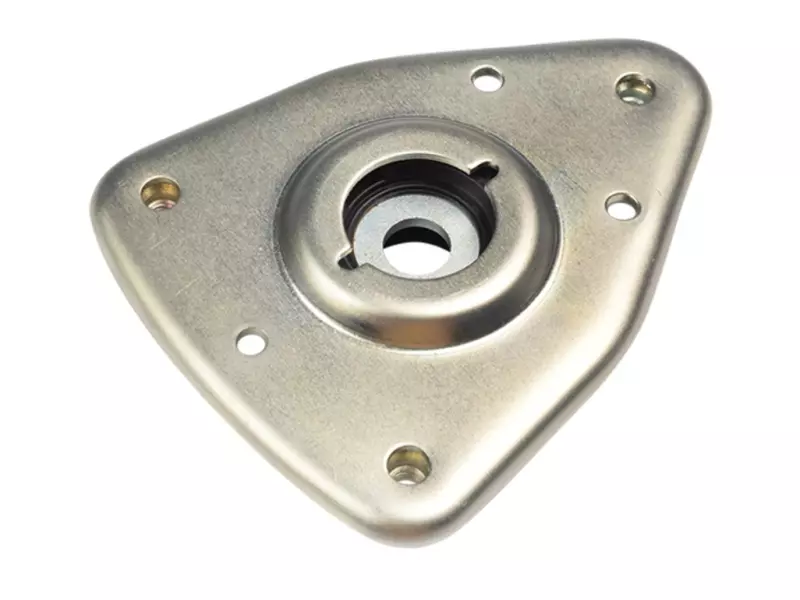 Strut mounting