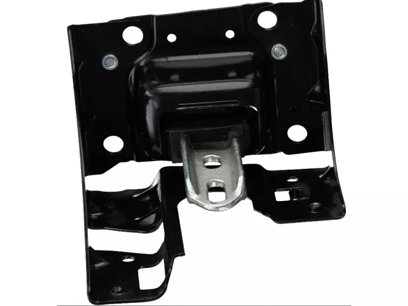 Engine mounting