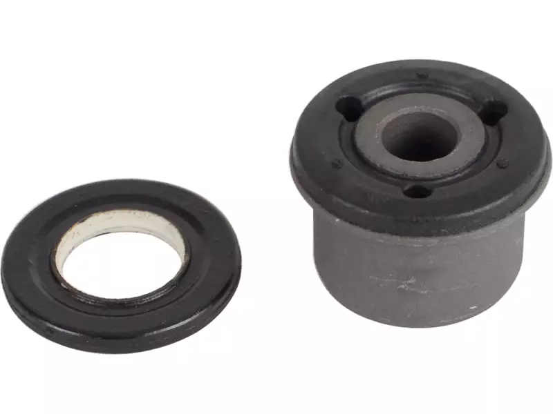 Bush for track control arm, center (kit)