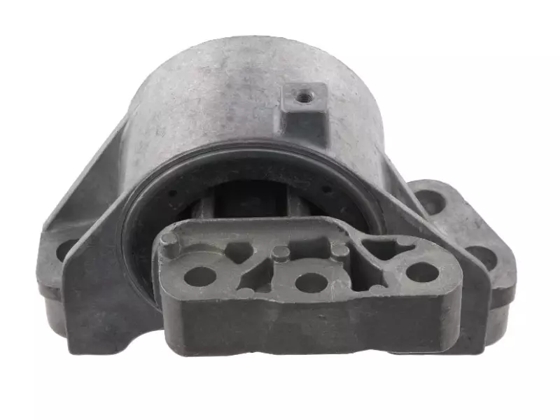 Engine mounting