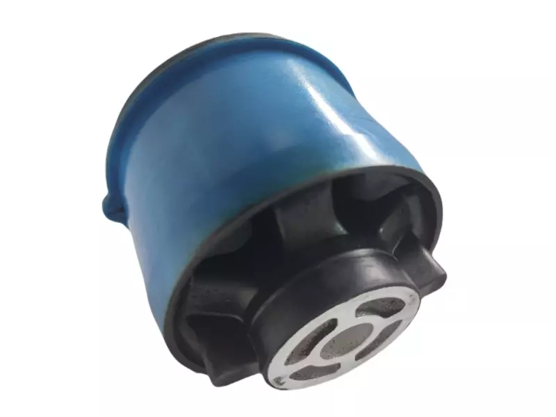 Axle bushing,back