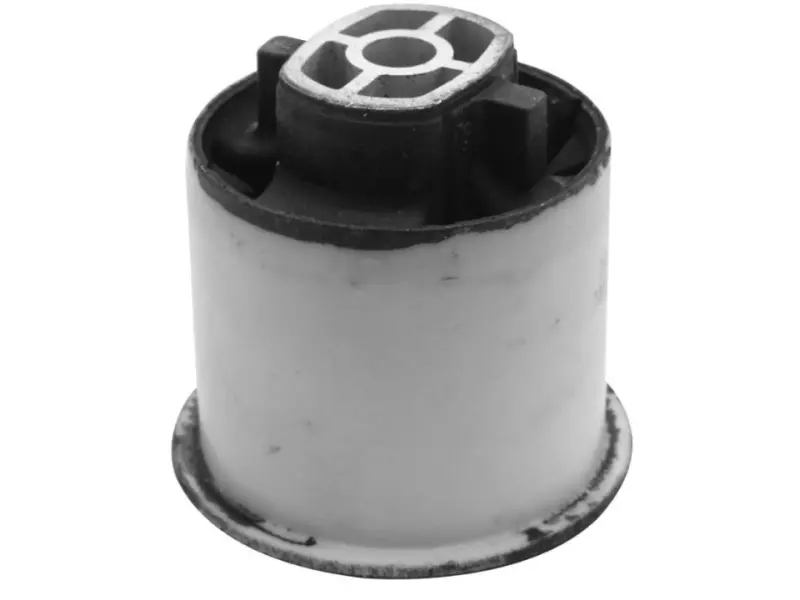 Axle bushing