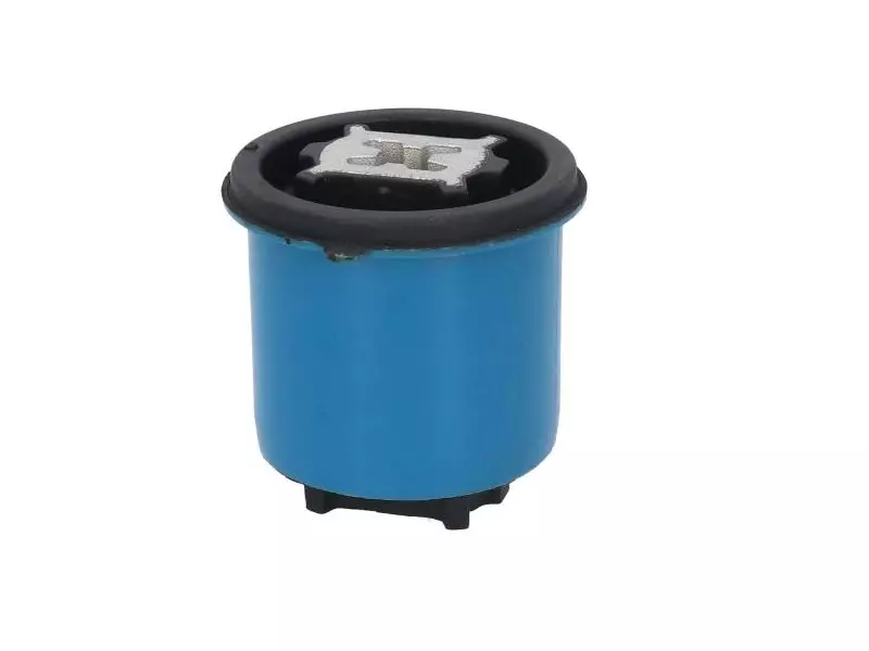 Axle bushing