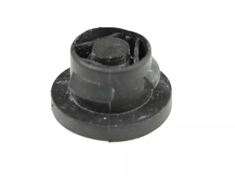 Air filter chock