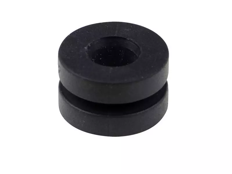 Air filter chock