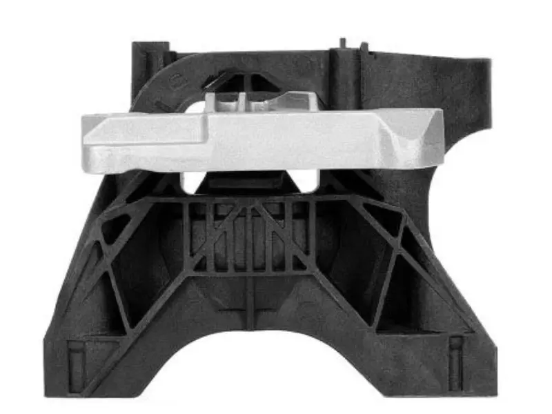 Engine mounting