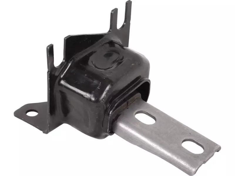 Engine Mounting