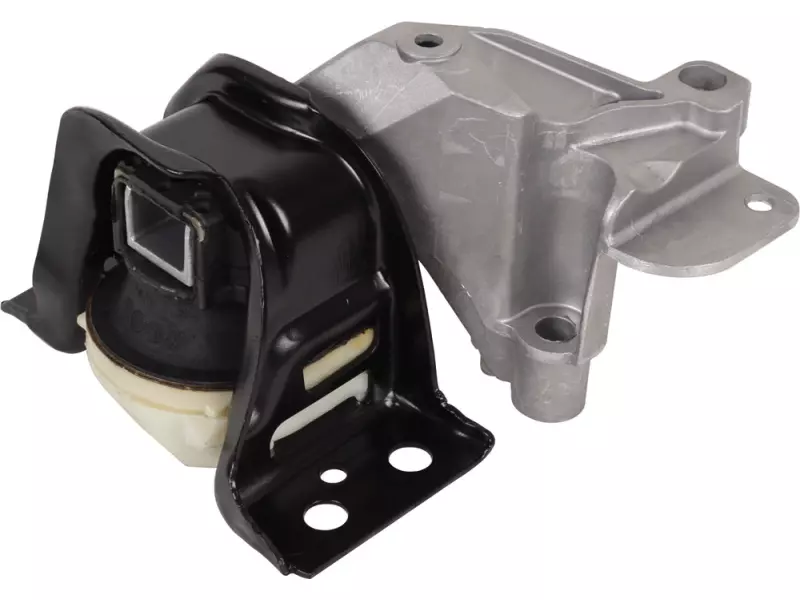 Engine Mounting