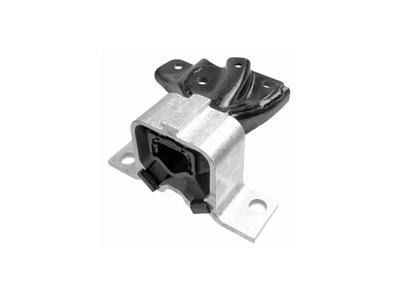 Engine Mounting