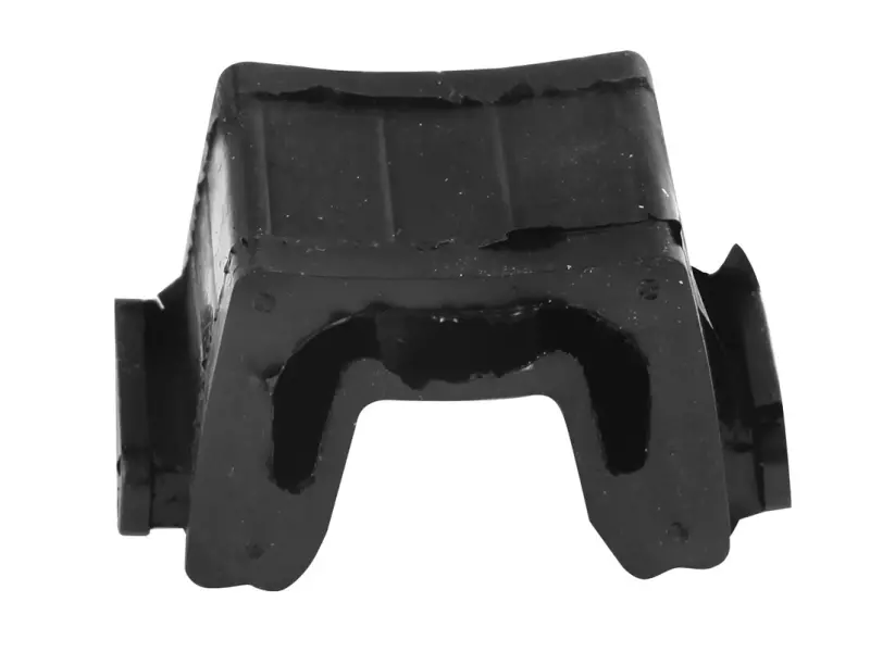 Rubber plug