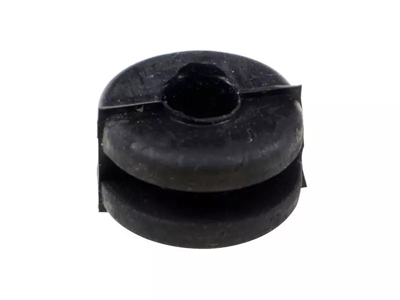 Air filter chock
