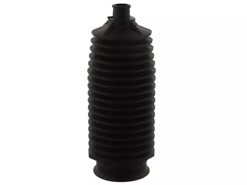 Steering boot