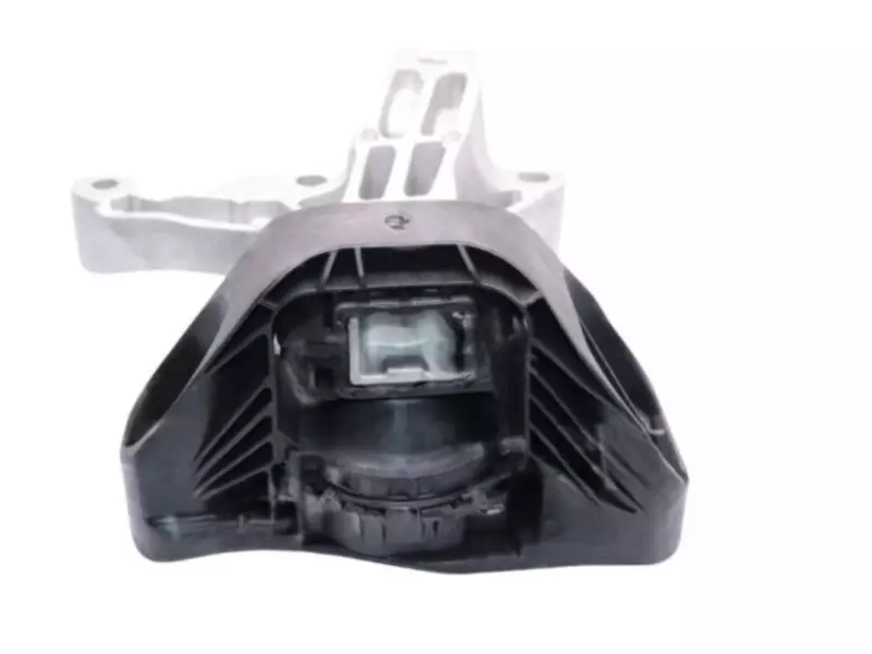 Engine mounting