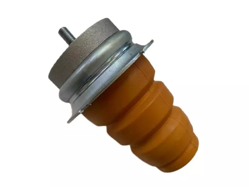 Rubber buffer,suspension
