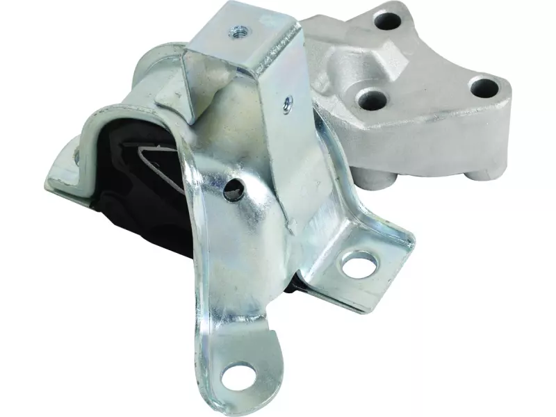 Engine mounting