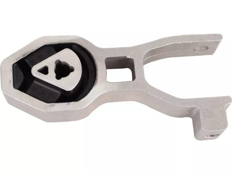 Engine mounting