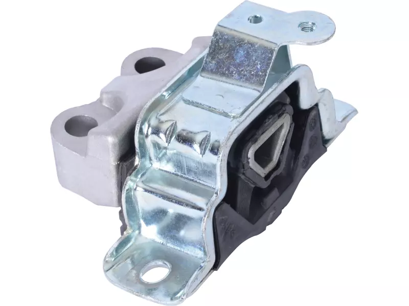 Engine mounting
