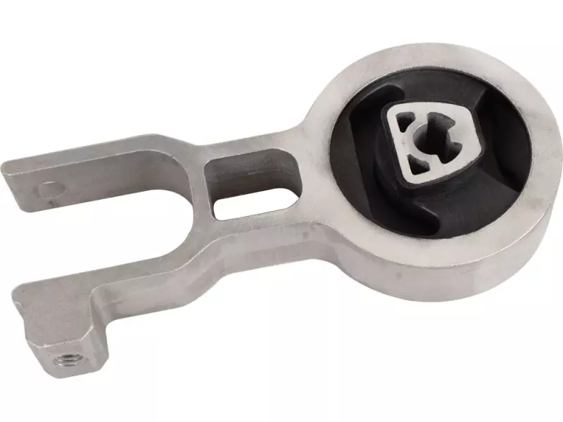 Engine mounting