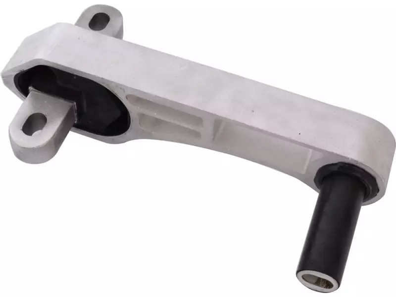 Engine mounting