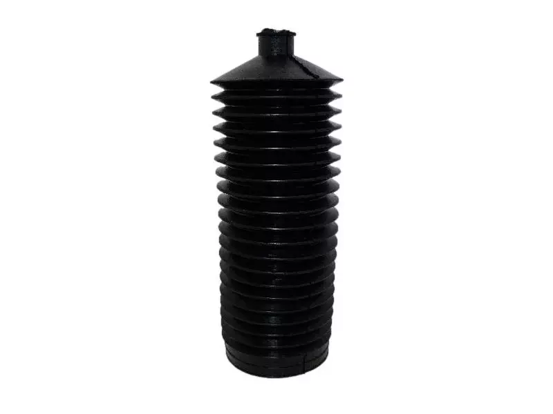 Steering boot