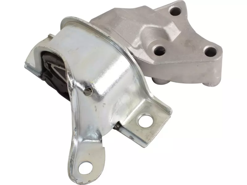 Engine mounting