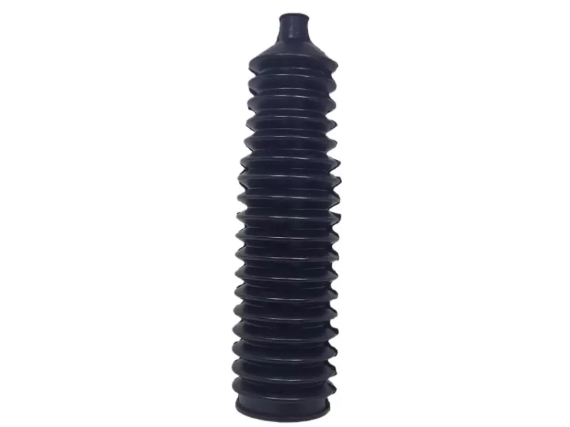 Steering boot