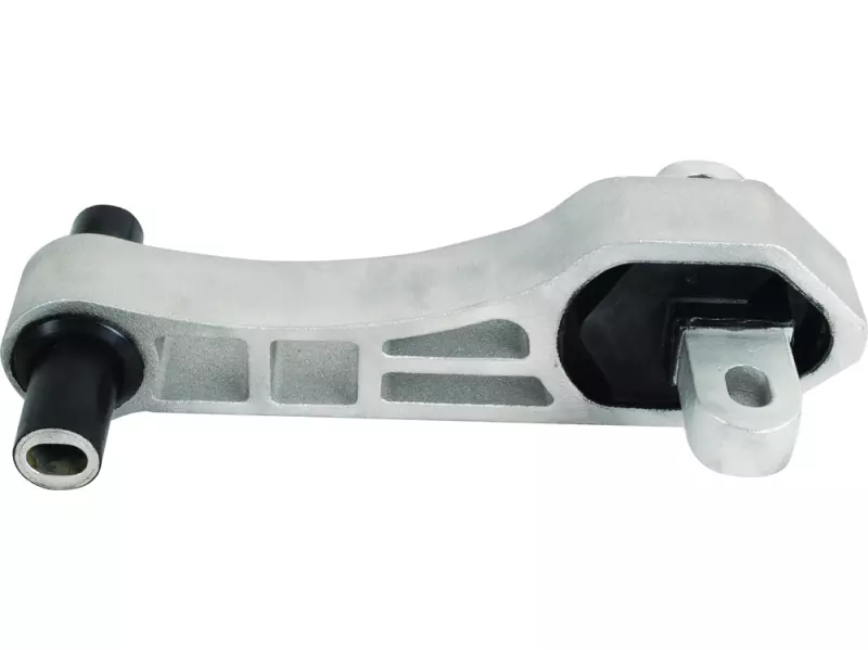 Engine mounting