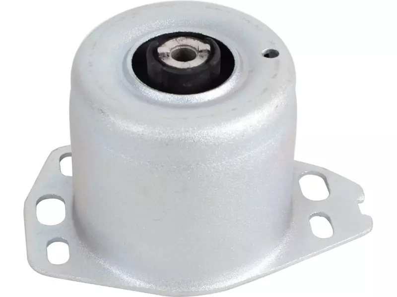 Engine mounting