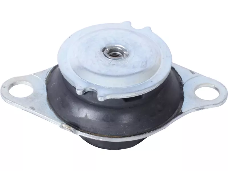 Gearbox Mounting