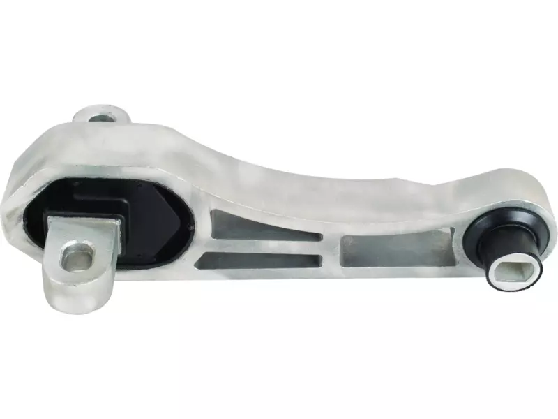 Engine mounting