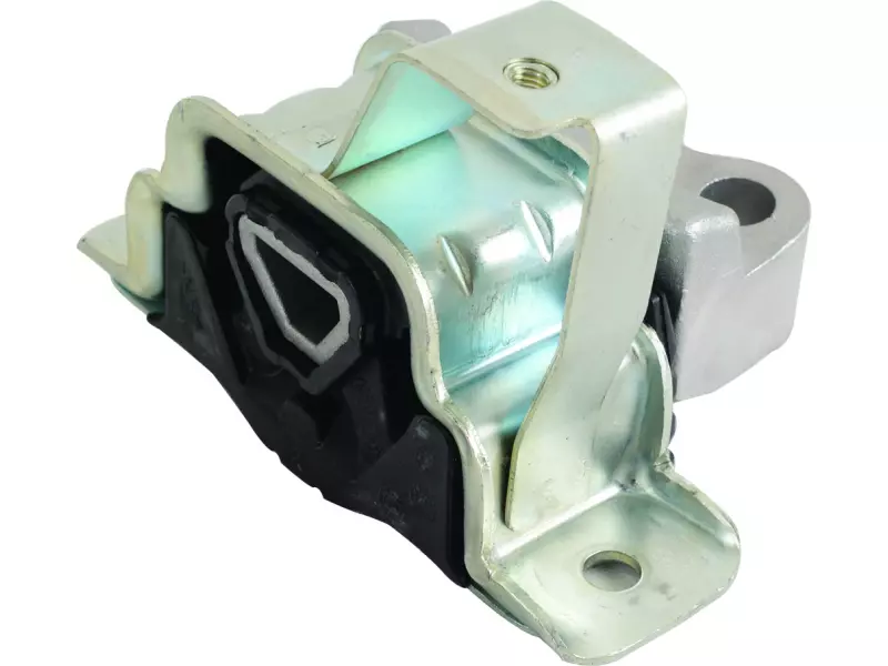 Engine mounting