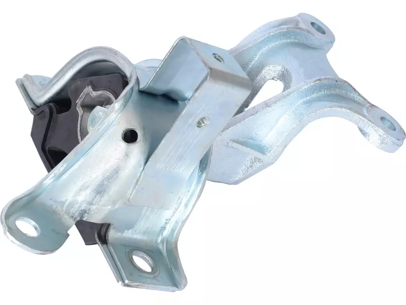 Engine mounting
