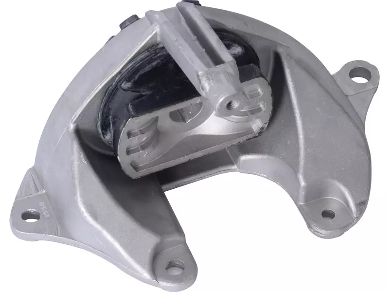 Engine mounting