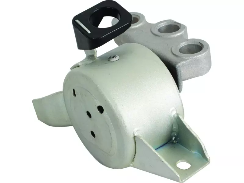 Engine mounting