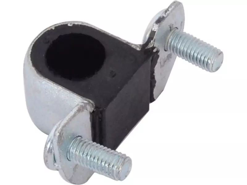 Stabilizer rubber