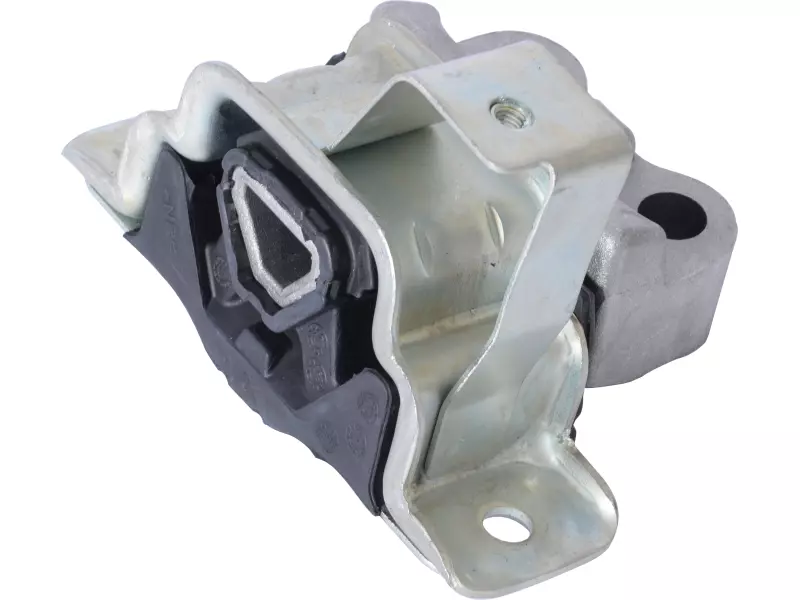 Engine mounting