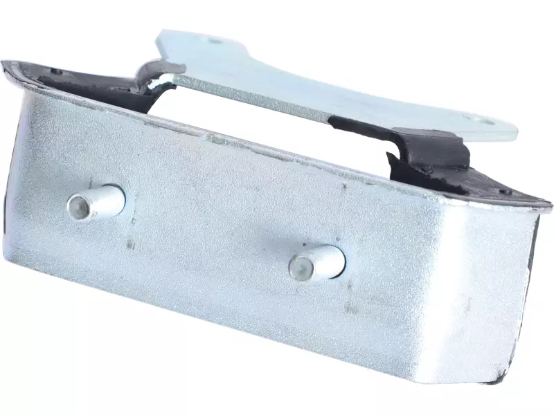 Gearbox Mounting