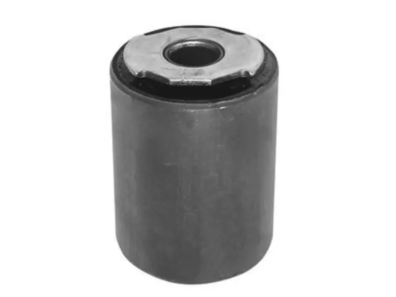 Leaf spring bushing