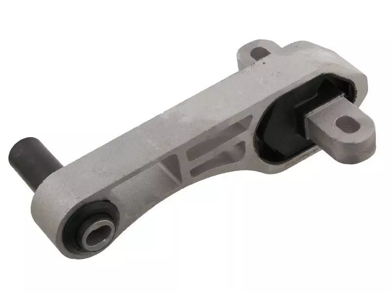 Engine mounting