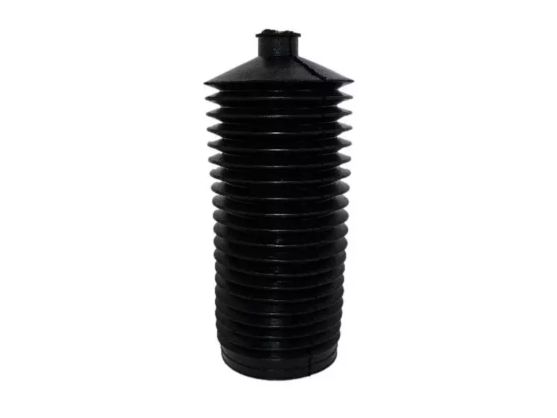 Steering boot